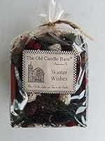 Algopix Similar Product 7 - Old Candle Barn Winter Wishes Potpourri