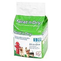 Algopix Similar Product 16 - IRIS Neat n Dry Premium Pet Training