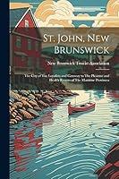 Algopix Similar Product 14 - St John New Brunswick The City of