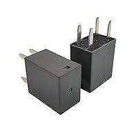 Algopix Similar Product 1 - 12V 10A 4P Air Conditioning Compressor
