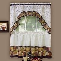 Algopix Similar Product 7 - Achim Home Furnishings  CFTS36BW12