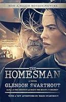 Algopix Similar Product 19 - The Homesman: A Novel