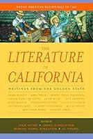 Algopix Similar Product 19 - The Literature of California Volume 1