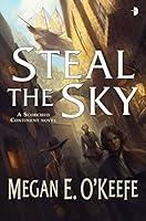 Algopix Similar Product 6 - Steal the Sky