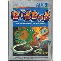Algopix Similar Product 14 - Dig Dug
