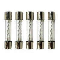 Algopix Similar Product 5 - Cooper Bussmann Slow Blow Fuse MDL