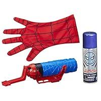 Algopix Similar Product 16 - Marvel SpiderMan Real Webs Ultimate