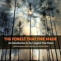 Algopix Similar Product 8 - The Forest That Fire Made An