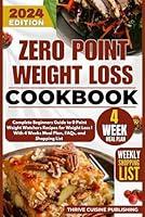 Algopix Similar Product 7 - Zero Point Weight Loss Cookbook