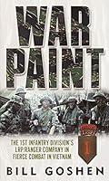 Algopix Similar Product 6 - War Paint The 1st Infantry Divisions