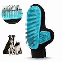 Algopix Similar Product 11 - Beenefits 2024 Pet Grooming Glove with