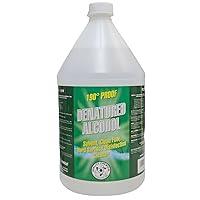 Algopix Similar Product 11 - Quality Chemical Denatured Alcohol