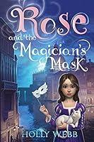 Algopix Similar Product 10 - Rose and the Magician's Mask