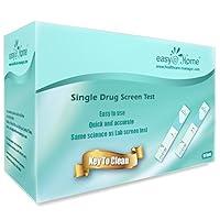 Algopix Similar Product 18 - EasyHome Marijuana THC Single Panel