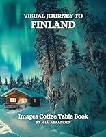 Algopix Similar Product 19 - Visual Journey to Finland Images Coffee
