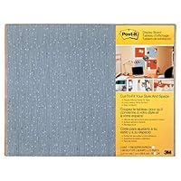 Algopix Similar Product 9 - Postit CuttoFit Display Board 18 x