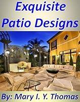 Algopix Similar Product 8 - Exquisite Patio Designs  Backyard