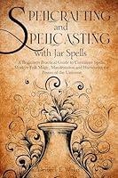 Algopix Similar Product 20 - Spellcrafting and Spellcasting with Jar