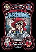Algopix Similar Product 12 - Caperuza Roja la superherona Una