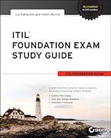Algopix Similar Product 17 - ITIL Foundation Exam Study Guide
