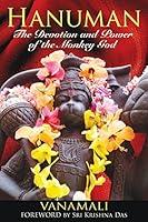 Algopix Similar Product 1 - Hanuman The Devotion and Power of the