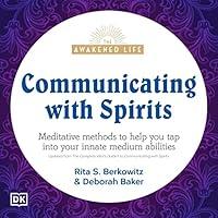 Algopix Similar Product 12 - Communicating with Spirits Meditative