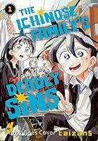 Algopix Similar Product 14 - The Ichinose Familys Deadly Sins 1