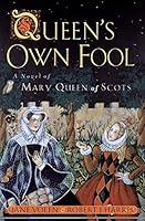 Algopix Similar Product 2 - Queen's Own Fool (Stuart Quartet, 3)
