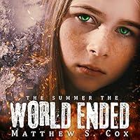 Algopix Similar Product 8 - The Summer the World Ended