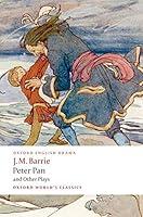 Algopix Similar Product 18 - Peter Pan and Other Plays The