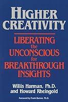 Algopix Similar Product 19 - Higher Creativity Liberating the