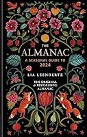 Algopix Similar Product 6 - The Almanac 2024 THE ORIGINAL AND