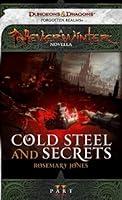 Algopix Similar Product 8 - Cold Steel and Secrets A Neverwinter