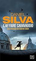 Algopix Similar Product 15 - Laffaire Caravaggio HarperCollins