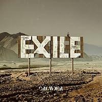 Algopix Similar Product 20 - The EXILE