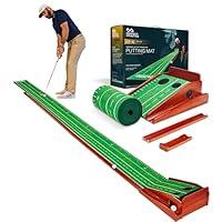 Algopix Similar Product 15 - PERFECT PRACTICE New Version Putting