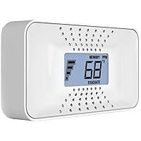 Algopix Similar Product 4 - First Alert CO710 Carbon Monoxide