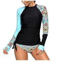 Algopix Similar Product 18 - Womens Long Sleeve Floral Print