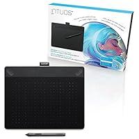 Algopix Similar Product 19 - Wacom Intuos Art Medium Pen and Touch