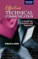 Algopix Similar Product 12 - Effective Technical Communication