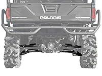 Algopix Similar Product 7 - SuperATV Arched Rear A ArmsControl Arm