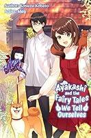 Algopix Similar Product 4 - Ayakashi and the Fairy Tales We Tell