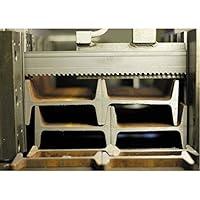 Algopix Similar Product 5 - Bahco Bandsaw Sand Flex Top Fabric
