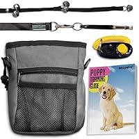 Algopix Similar Product 8 - AMZpets Dog Training Set Puppy