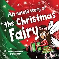 Algopix Similar Product 11 - An Untold Story of the Christmas Fairy