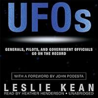 Algopix Similar Product 12 - UFOs Generals Pilots and Government
