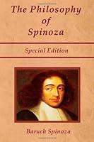 Algopix Similar Product 3 - The Philosophy of Spinoza  Special