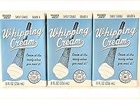 Algopix Similar Product 2 - Trader Joes Shelf Stable Whipping