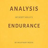 Algopix Similar Product 2 - Analysis of Scott Kelly’s Endurance