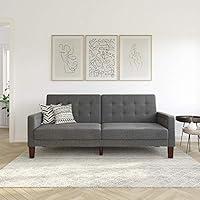 Algopix Similar Product 10 - Better Homes and Gardens Porter Futon